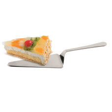 Lopatica sa tortu, inox W15218